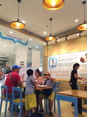 Teresita's